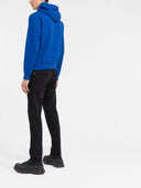 Jeans DSQUARED2, Slim Cut Black S74LB1282S30730900