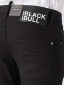 Jeans DSQUARED2, Slim Cut Black S74LB1282S30730900
