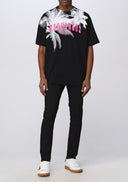 Jeans DSQUARED2, Slim Cut Black S74LB1282S30730900
