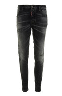 Jeans  DSQUARED2, Skater Jeans, S74LB1300S30503900