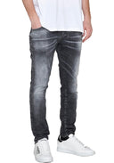 Jeans  DSQUARED2, Skater Jeans, S74LB1300S30503900