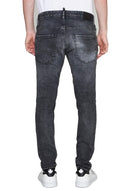Jeans  DSQUARED2, Skater Jeans, S74LB1300S30503900