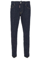 Jeans  DSQUARED2, Skater Bleumarin S71LB1343S30664470