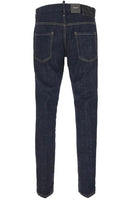 Jeans  DSQUARED2, Skater Bleumarin S71LB1343S30664470