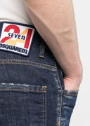 Jeans DSQUARED2, Classic Kenny S74LB1307S30342470
