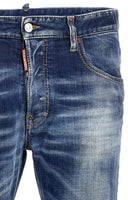 Jeans  DSQUARED2, Clean Wash Skater, S74LB1317S30664470