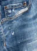 Jeans  DSQUARED2, Skater, S74LB1328S30872470