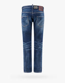 Jeans  DSQUARED2, Sexy Twist, S74LB1333S30342470
