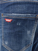 Jeans  DSQUARED2, Sexy Twist, S74LB1333S30342470