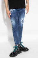 Jeans  DSQUARED2, Tidy Biker, S74LB1334S30342470