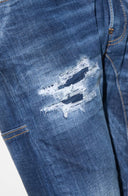 Jeans  DSQUARED2, Tidy Biker, S74LB1334S30342470