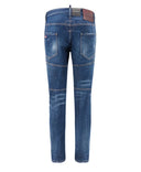 Jeans  DSQUARED2, Tidy Biker, S74LB1334S30342470