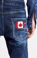 Jeans  DSQUARED2, Cool Guy Jeans, S74LB1336S30664470