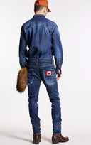 Jeans  DSQUARED2, Cool Guy Jeans, S74LB1336S30664470