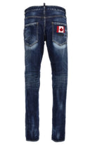Jeans  DSQUARED2, Cool Guy Jeans, S74LB1336S30664470