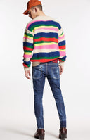 Jeans  DSQUARED2, Super Twinky, S74LB1337S30789470