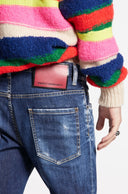 Jeans  DSQUARED2, Super Twinky, S74LB1337S30789470