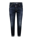 BLUGI  DSQUARED2, Skater S74LB1402S30805470
