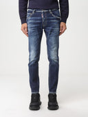 BLUGI  DSQUARED2, Skater S74LB1402S30805470