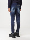 BLUGI  DSQUARED2, Skater S74LB1402S30805470