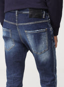 BLUGI  DSQUARED2, Skater S74LB1402S30805470