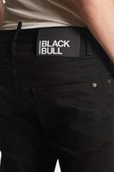 BLUGI  DSQUARED2, Bull Skater, S74LB1427S30564900
