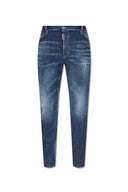 Blugi DSQUARED, Cool Guy, Dark Blue