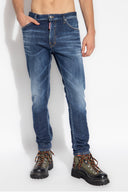 Blugi DSQUARED, Cool Guy, Dark Blue