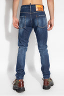 Blugi DSQUARED, Cool Guy, Dark Blue