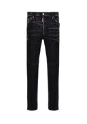 BLUGI  DSQUARED2, Cool Guy, Black