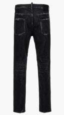 BLUGI  DSQUARED2, Cool Guy, Black