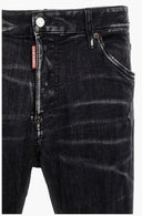BLUGI  DSQUARED2, Cool Guy, Black
