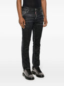 BLUGI  DSQUARED2, Cool Guy, Black