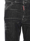 BLUGI  DSQUARED2, Cool Guy, Black