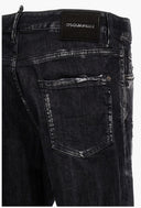 BLUGI  DSQUARED2, Cool Guy, Black