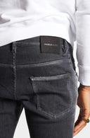 BLUGI  DSQUARED2, Skater, Full Black