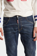 BLUGI  DSQUARED2, Skater, S74LB1486S30342470