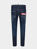 BLUGI  DSQUARED2, Skater, S74LB1486S30342470