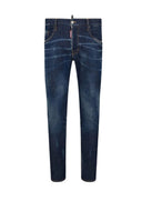 BLUGI  DSQUARED2, Skater, S74LB1486S30342470