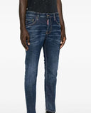 BLUGI  DSQUARED2,  Skater, S74LB1494S30342470