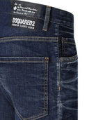 BLUGI  DSQUARED2,  Skater, S74LB1494S30342470