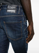 BLUGI  DSQUARED2,  Skater, S74LB1494S30342470