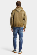 BLUGI DSQUARED2, Medium Easy Wash, Super Twinky, Blue