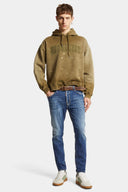 BLUGI DSQUARED2, Medium Easy Wash, Super Twinky, Blue