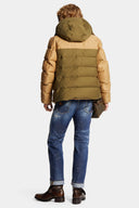 BLUGI DSQUARED2, Wash Design 642, Navy