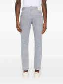 BLUGI DSQUARED2, Skater, Light Grey