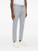 BLUGI DSQUARED2, Skater, Light Grey