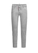 BLUGI DSQUARED2, Skater, Light Grey