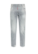 Jeans DSQUARED2, GRAU Jeans „Slim Twst“
