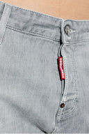 Jeans DSQUARED2, GRAU Jeans „Slim Twst“